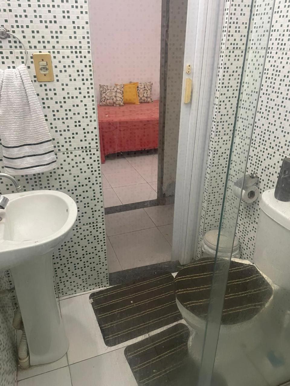 Hospedagem domiciliar Privativo La Paz *